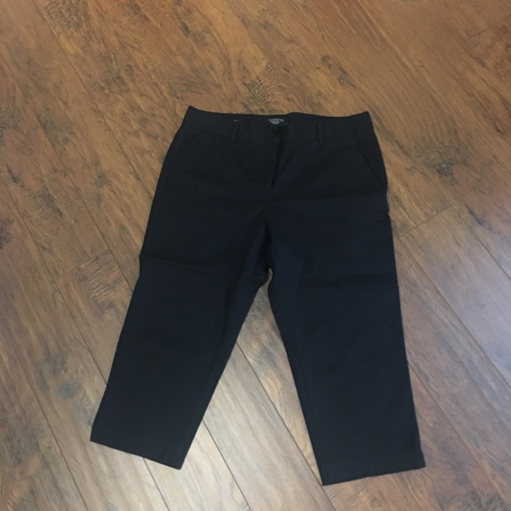 Talbots short